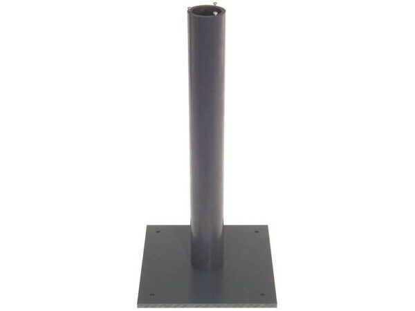 Mast für Windmesser K+G Tectronic