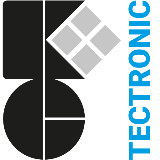 Logo K+G Tectronic